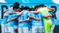 La primera salida oficial en el ciclo de Zé Ricardo como DT de Sporting Cristal