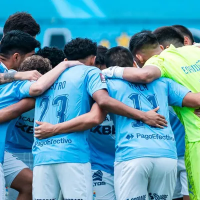 La primera salida oficial en el ciclo de Zé Ricardo como DT de Sporting Cristal