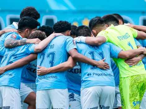 La primera salida oficial en el ciclo de Zé Ricardo como DT de Sporting Cristal