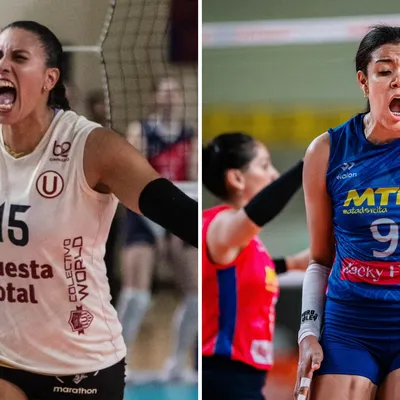 Universitario vs Géminis por el tercer puesto de la Liga Peruana de Vóley: fecha, horario y venta de entradas