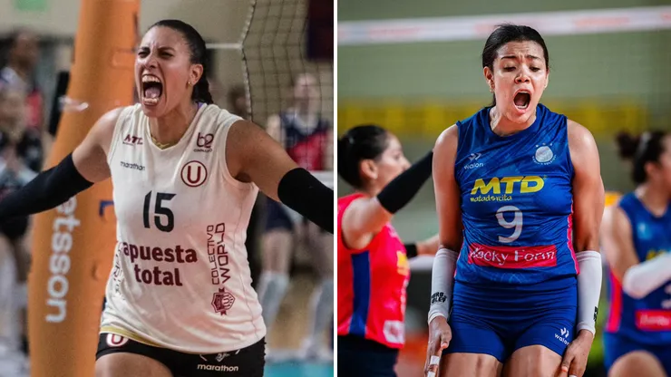 Universitario vs Géminis