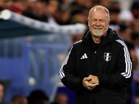 "No tiene sentido": Mano Menezes recibe un duro cuestionamiento por querer jugar en la altura con Perú