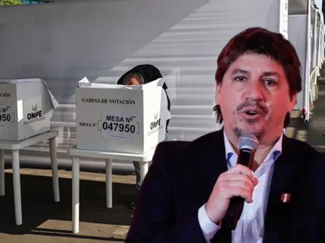 "Desahuévense": Jean Ferrari explotó tras el proceso de negligencia en las Elecciones Generales 2026