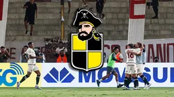 Universitario sufre una baja dolorosa contra Coquimbo Unido por Copa Libertadores.