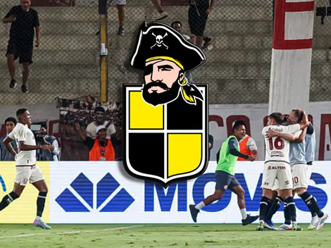 La baja dolorosa de Universitario para jugar contra Coquimbo Unido en Copa Libertadores