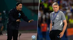 La enorme diferencia entre Zé Ricardo y Paulo Autuori en Sporting Cristal.