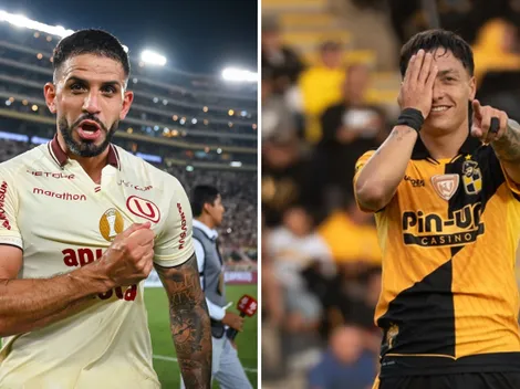 ¿A qué hora juega y dónde ver Universitario vs Coquimbo Unido por Copa Libertadores?