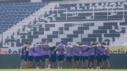 Alianza Lima recurre a un futbolista nuevo contra ADT Tarma en la Liga 1.