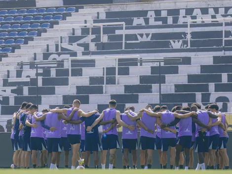 Alianza Lima recurre a un nuevo jugador para el partido fundamental contra ADT Tarma