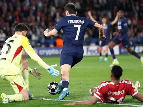 Pronósticos Liverpool vs PSG: los parisinos buscan sentenciar la serie en Anfield