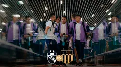 Pablo Guede sorprende borrando a Pedro Aquino en Alianza Lima y llama a este jugador.