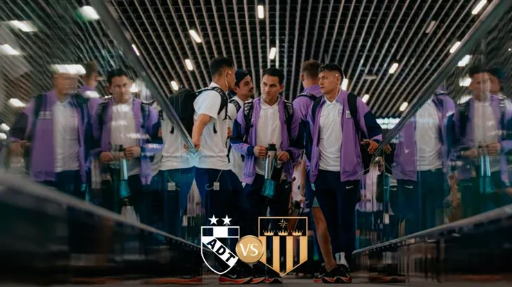 Pablo Guede sorprende borrando a Pedro Aquino en Alianza Lima y llama a este jugador.