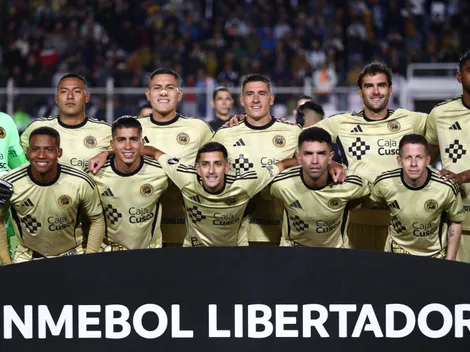 Pronósticos Estudiantes de La Plata vs Cusco FC: los Dorados buscan el batacazo en la fecha 2 de la Copa Libertadores