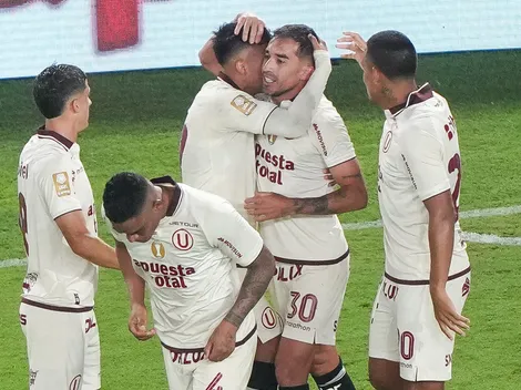 Ante la lesión de Lisandro Alzugaray: Javier Rabanal lo reemplazará con Coquimbo Unido así