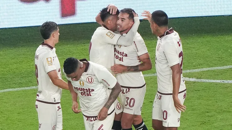 Javier Rabanal escogerá a este reemplazante de Lisandro Alzugaray para jugar ante Coquimbo.