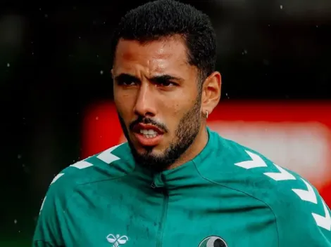 Tras dejar Alianza Lima, la terrible noticia que Sergio Peña recibió en Turquía