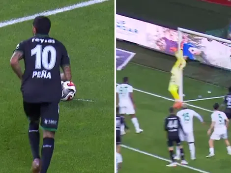 Brillante asistencia de Sergio Peña no pudo evitar el descenso de Sakaryaspor