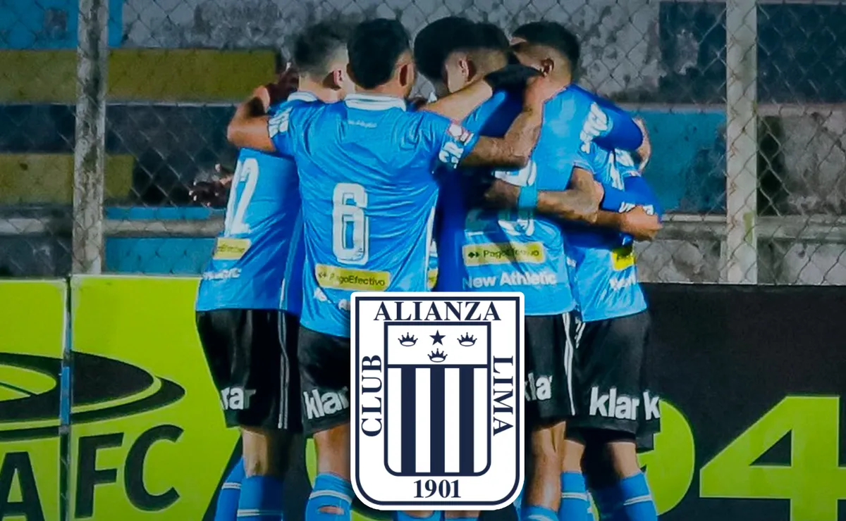 Las 3 importantes bajas de ADT que ilusionan a Alianza Lima en el ...