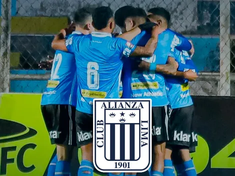 Las 3 importantes bajas de ADT que ilusionan a Alianza Lima en el Torneo Apertura