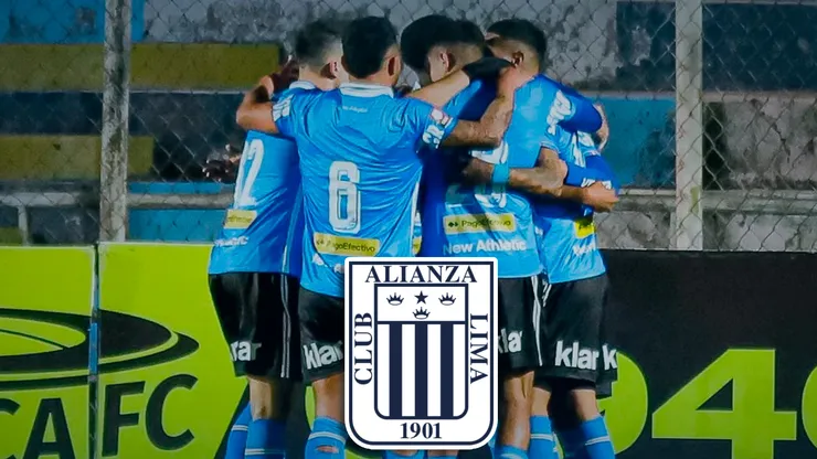 Jugadores de ADT.