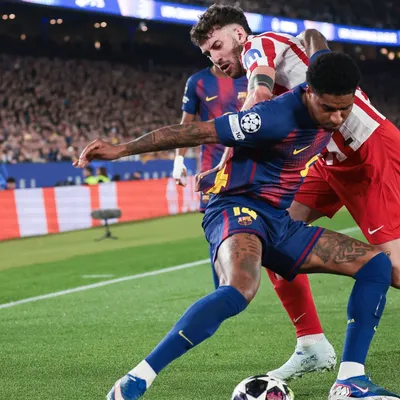 Pronósticos Atlético de Madrid vs Barcelona: los Blaugranas buscan la remontada