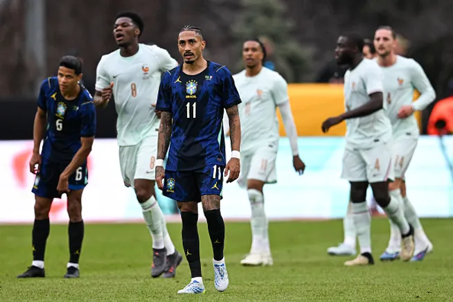 Fuente: Getty Images.