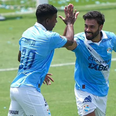Pronósticos Palmeiras vs Sporting Cristal: el Celeste vuelve a cruzarse con el Verdão en la Copa Libertadores