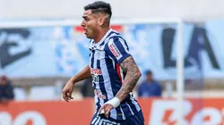 Luis Ramos ante ADT.