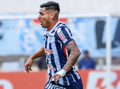 Alianza Lima ganó, pero hinchas liquidaron a un jugador ante ADT