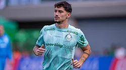 Crack de Palmeiras es familia de uno de los principales referentes de Sporting Cristal.