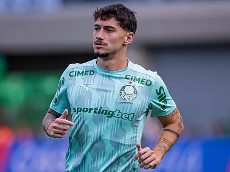 Previa Copa Libertadores: Crack del Palmeiras es familiar de referente de Sporting Cristal