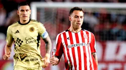 Estudiantes vs. Cusco FC