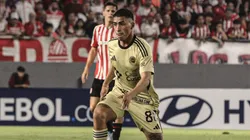 Cusco FC vs Estudiantes.