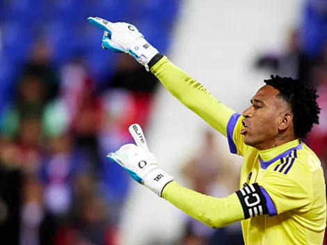 Pedro Gallese recibe elogios de ídolo colombiano por su trabajo en el Deportivo Cali