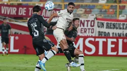 Así quedó Universitario en el Grupo B de la Copa Libertadores 2026 tras perder con Coquimbo Unido.