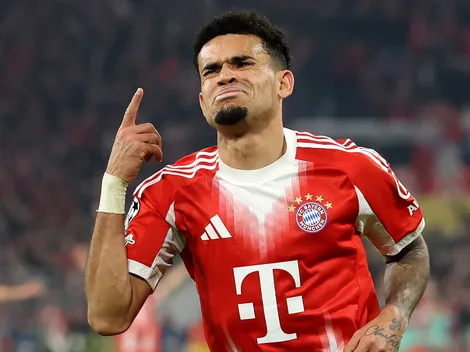 ¿Cuándo y contra quién juega Bayern por semis de Champions?