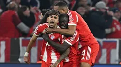 Bayern Múnich eliminó al Real Madrid de la Champions League con gol de Luis Díaz.