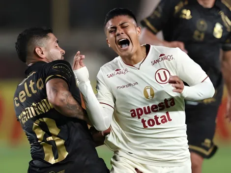 Tras perder ante Coquimbo, la 'U' suma un nuevo lesionado