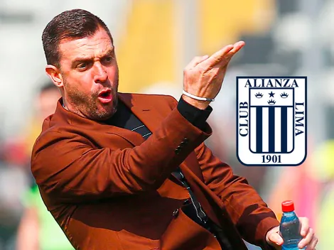 El plan de Guede ilusiona a Alianza con el título, pero deja una duda clave