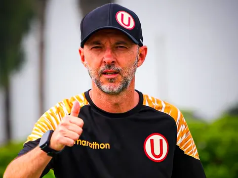 "Con la soga al cuello": lo que pasó con Rabanal tras caída de la 'U'