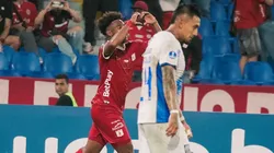 América de Cali vs Alianza Atlético.