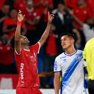 América de Cali le volteó el partido a Alianza Atlético por la Copa Sudamericana