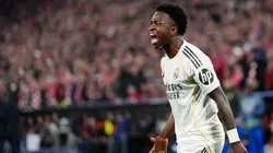 Real Madrid perdió la temporada y se quedó sin títulos en esta situación.