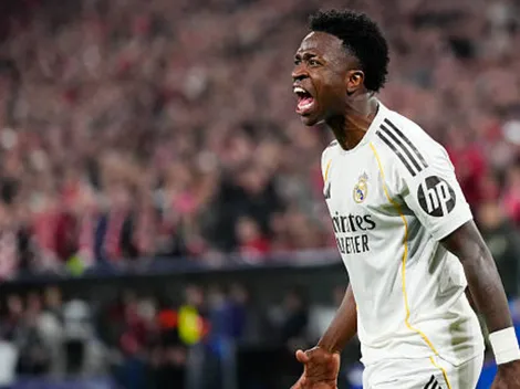 El momento exacto donde Real Madrid se quedó sin ningún título para la presente temporada