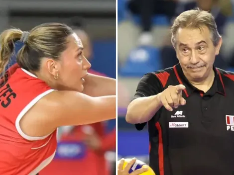 Selección Peruana de Vóley: Rizola anuncia convocatoria con Kiara Montes y más de una sorpresa
