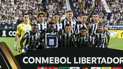 Alianza Lima recibió la peor noticia antes de jugar con Cusco FC.