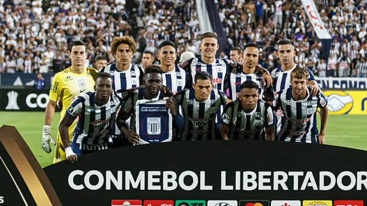 Alianza Lima recibió la peor noticia antes de jugar con Cusco FC.