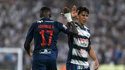Alianza Lima y su camino complicado para ganar el Torneo Apertura 2026.
