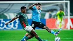 Palmeiras vs. Sporting Cristal por la Copa Libertadores 2026.