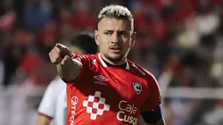 Mira Cienciano vs. Puerto Cabello por la Sudamericana.